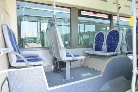 New buses will be brought Baku in July