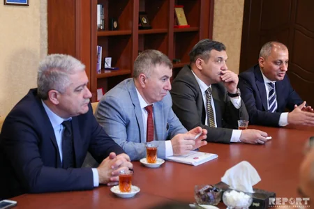 ADU-da imtahan sessiyasının gedişini izləmək üçün mediatur təşkil olunub