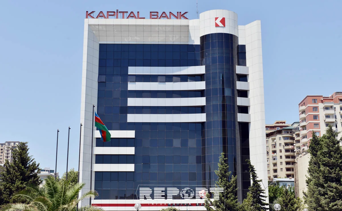 ​Kapital Bankın səhmdarlarının toplantısı keçiriləcək