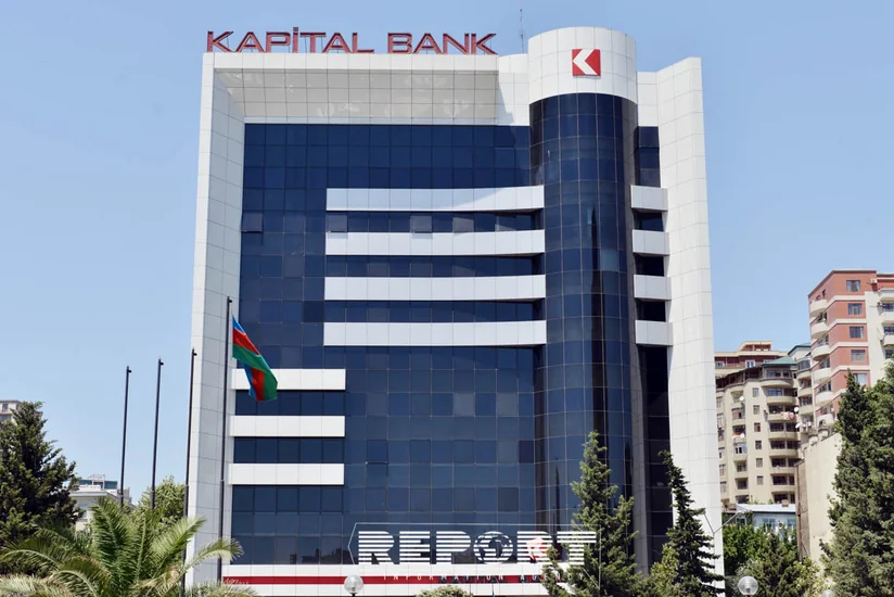 “Kapital Bank”ın rəhbərliyinə yeni təyinat olub
