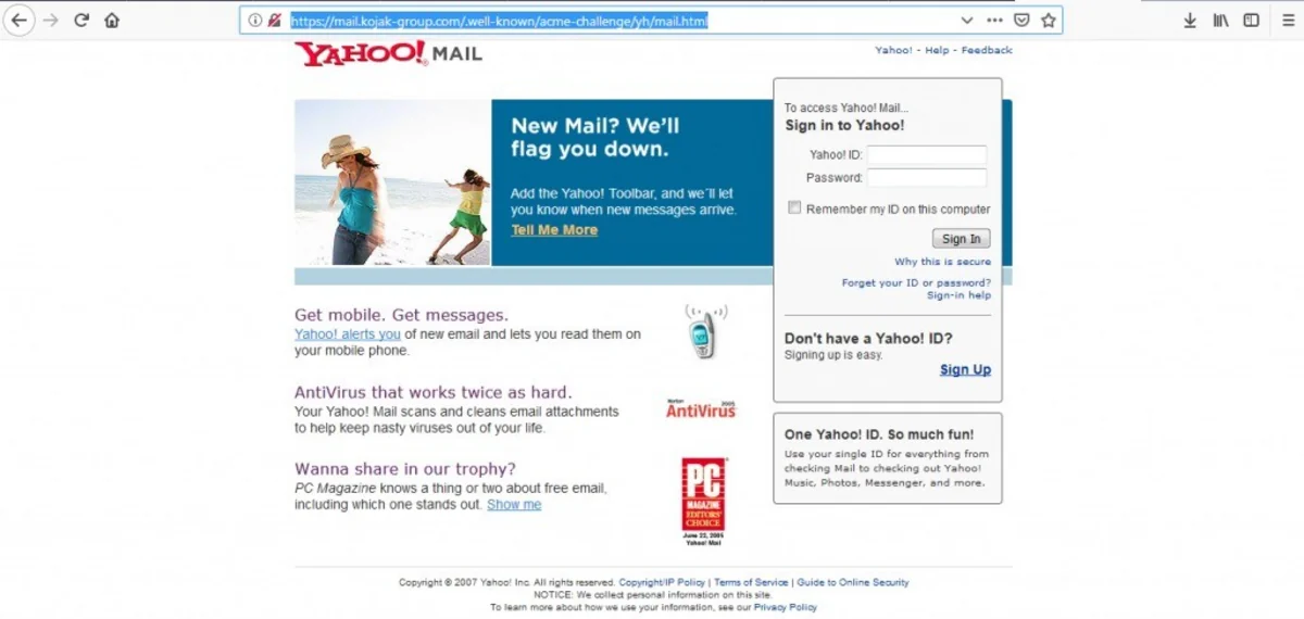 XDMX: “Wordpress” və “Joomla”da olan bir çox sayt zərərverici yayırlar