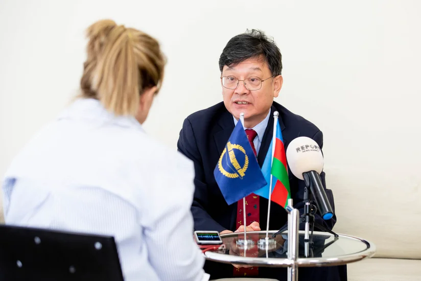 Shixin Chen: Public-private partnership law to increase confidence in private sector