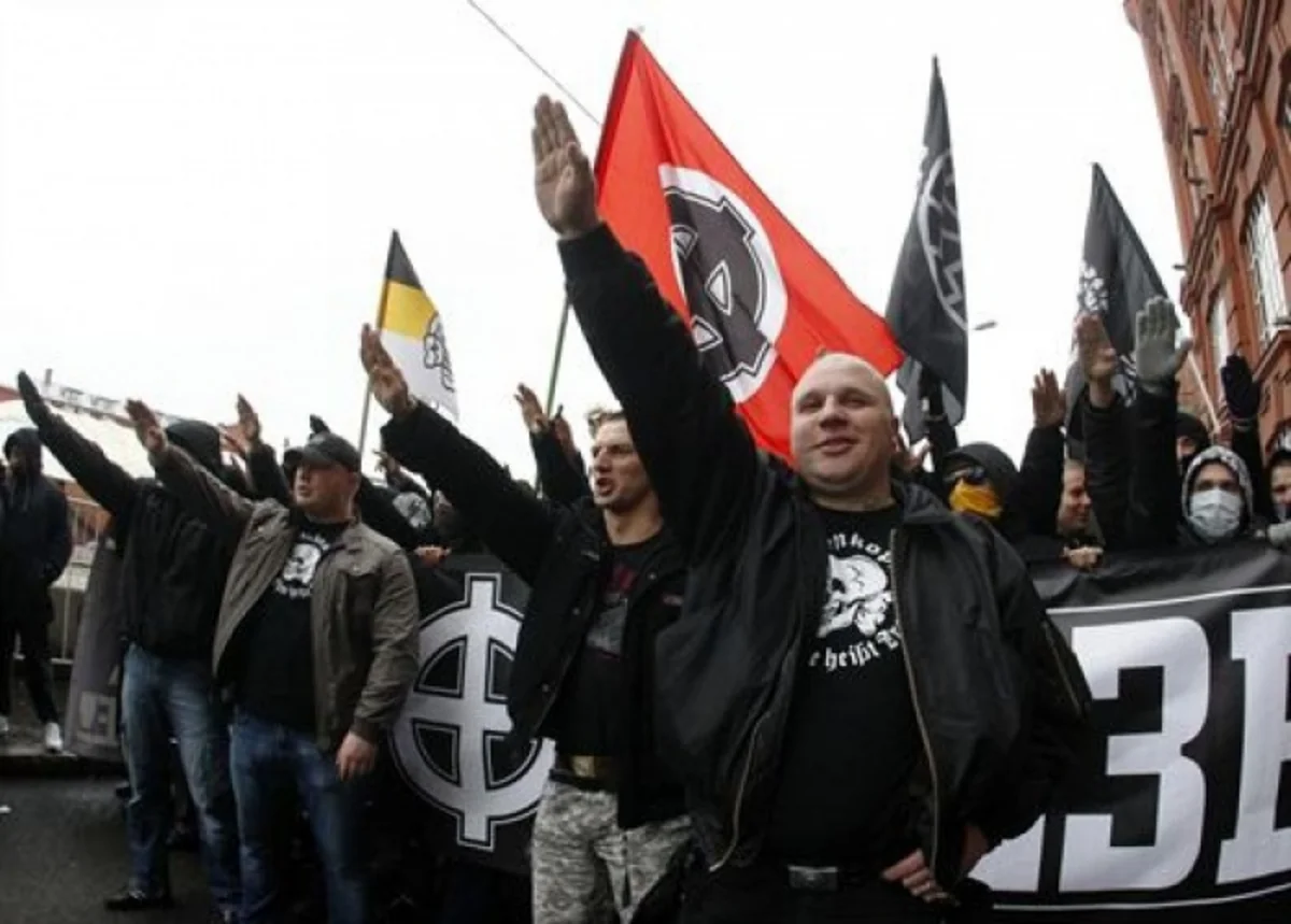 ​Moskvada azərbaycanlılara hücum edən neo-nasistlərə hökm oxunub