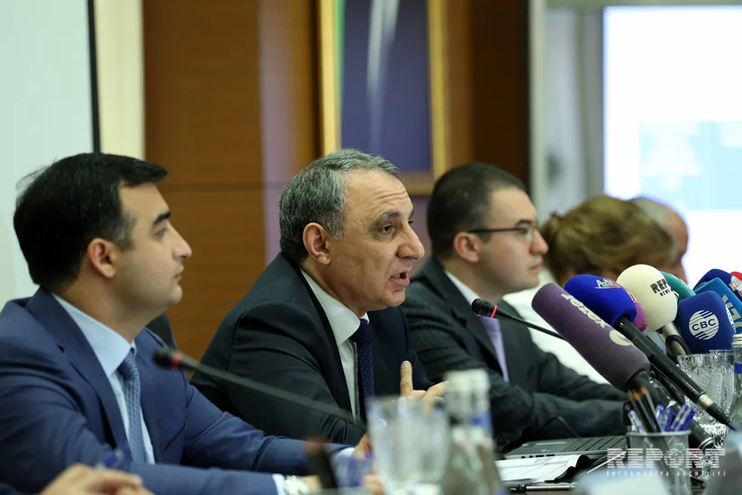 Azərbaycanda korrupsiya hallarının daha çox hansı sahələrdə qeydə alındığı açıqlanıb