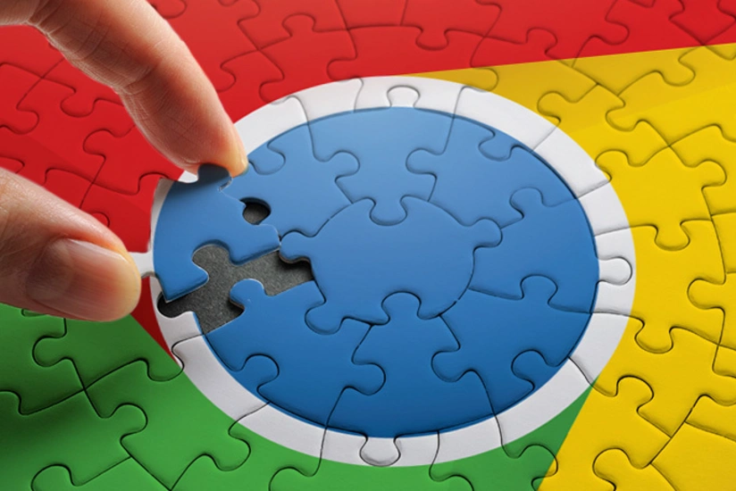 Google Chrome научился определять пароли пользователей