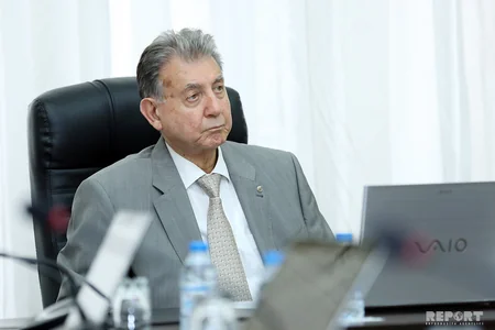 Orfoqrafiya lüğətində qoşa y samitinin birinin düşməsi ilə bağlı təklif qəbul olunmayıb - EKSKLÜZİV
