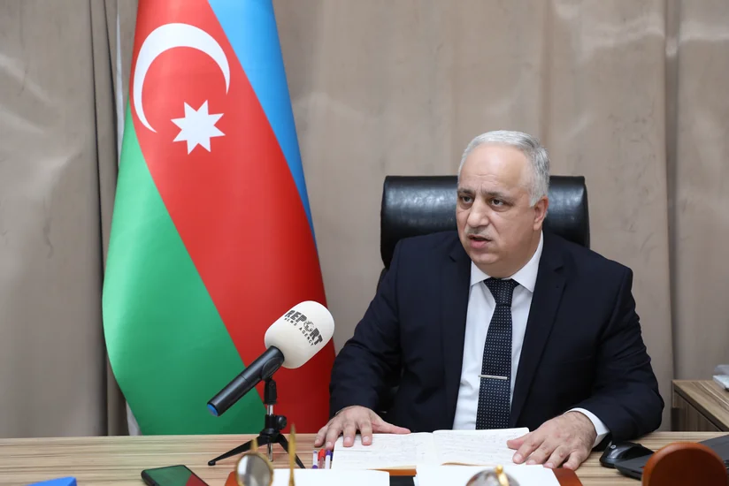 AFSA Deputy Chairman: Plant viruses can pose a serious threat