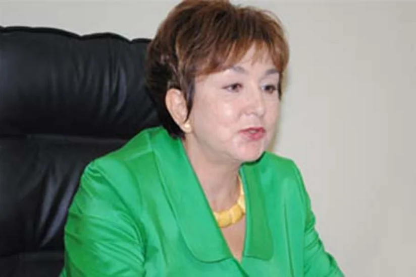 Məleykə Abbaszadə Yardımlıda vətəndaşları qəbul edəcək