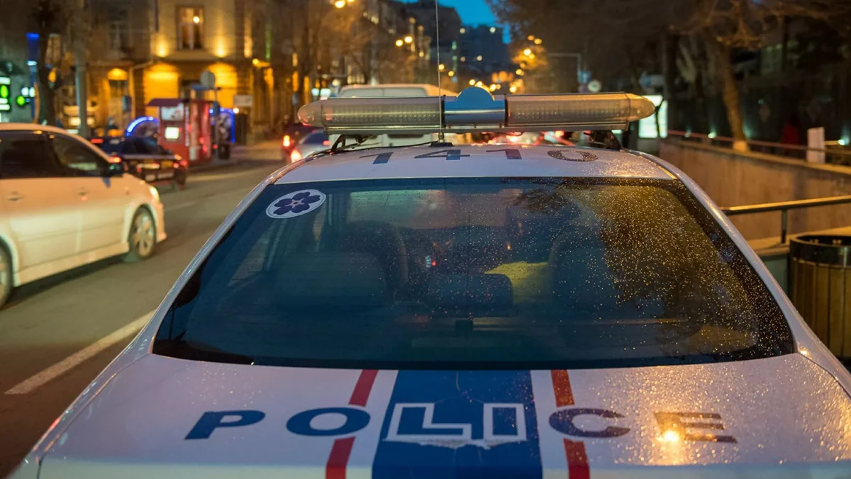 İrəvanda başından güllə yarası almış polis əməkdaşının meyiti aşkarlanıb