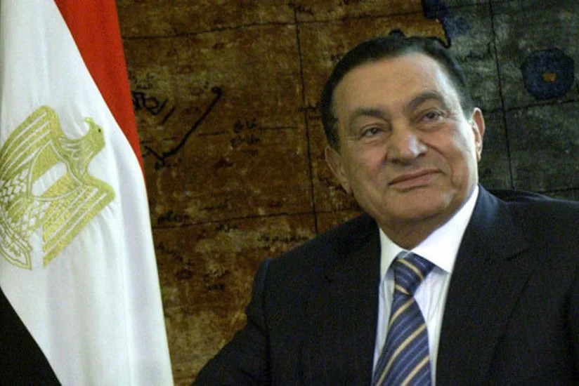 Misir Cinayət Məhkəməsi sabiq prezident Hüsnü Mübarəkə bəraət verib