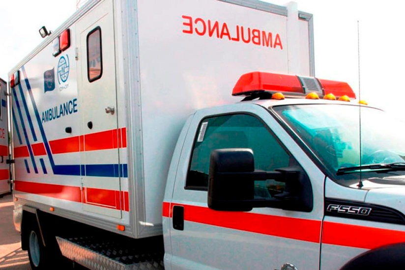 İordaniyada alkoqoldan zəhərlənmə nəticəsində 9 nəfər ölüb, 17 nəfər yaralanıb