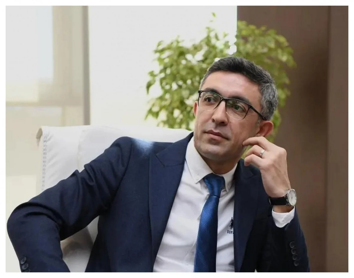 Sumqayıt klubunun rəsmisi: Ayxan Süleymanlı üçün mövsüm bitib