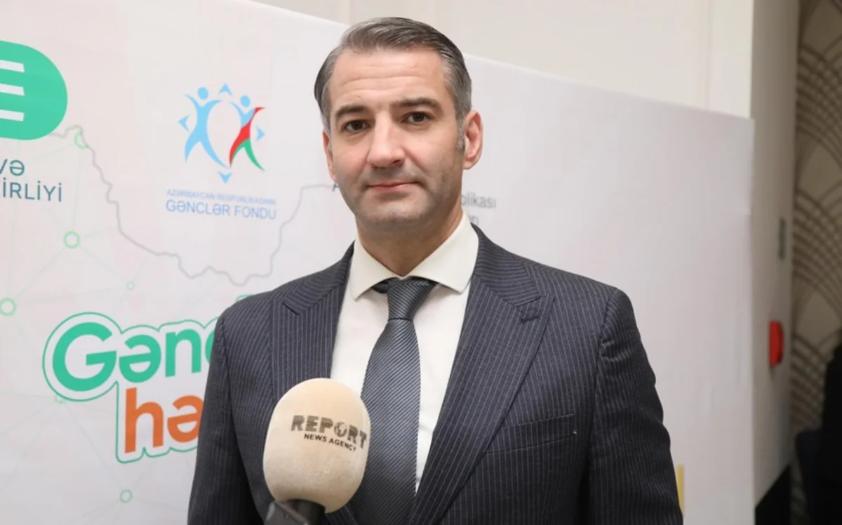 “Könüllü fəaliyyət haqqında” qanuna dəyişiklik edilməsi təklif olunur