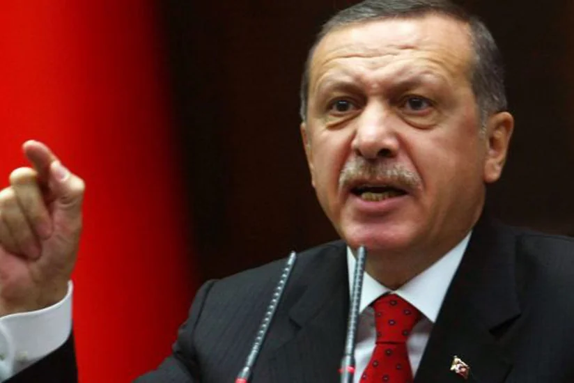 Türkiyə prezidenti Axel Springer konserninin rəhbərini məhkəməyə verib
