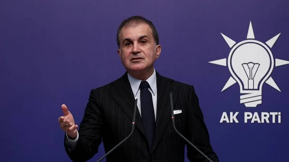Türkiyənin hakim partiyası: Fransanın Azərbaycanla bağlı ittihamları əsassızdır