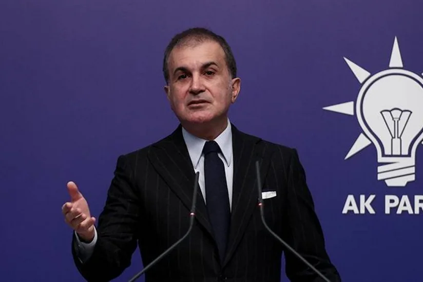 Türkiyənin hakim partiyası: Fransanın Azərbaycanla bağlı ittihamları əsassızdır