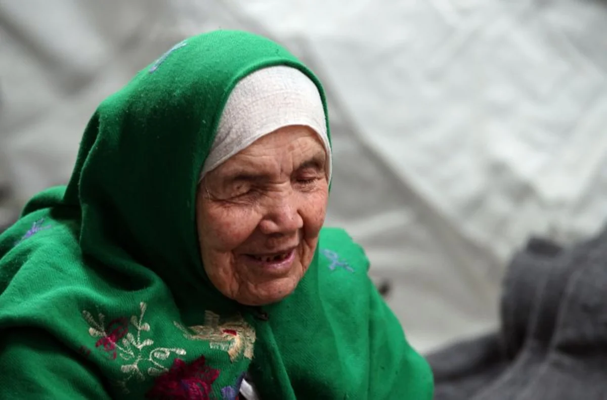 İsveç 106 yaşlı miqrantı deportasiya etməyə hazırlaşır