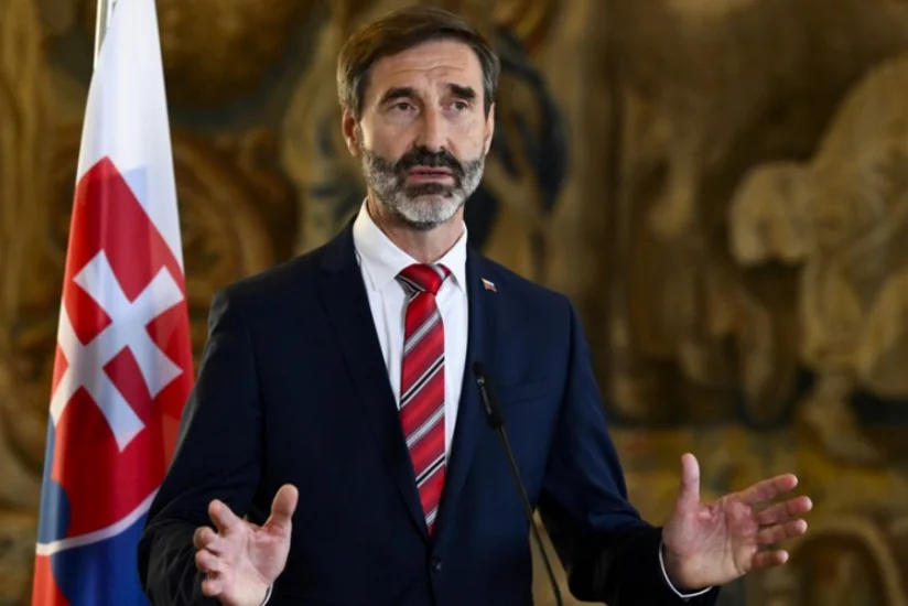 Глава МИД Словакии отметил бездействие ЕК в решении вопроса транзита нефти