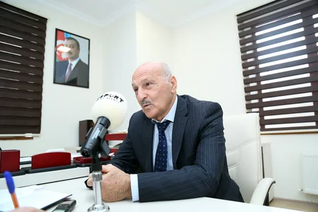 Tahir Cəfərov: Differensial enerji tariflərinin tətbiqi Azərbaycana əlavə gəlir gətirəcək - MÜSAHİBƏ