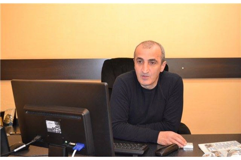 Скончался журналист Гадир Ибрагимли