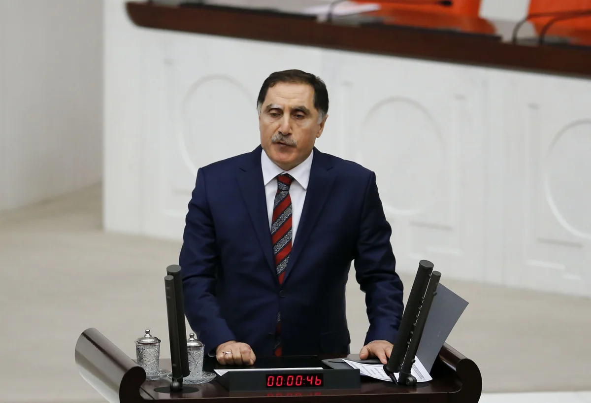Türkiyənin Baş Ombudsmanı: Apardığınız mübarizə bir haqq mübarizəsi, hüquq mübarizəsidir