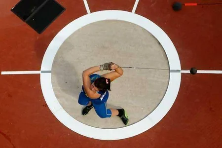 Azərbaycan idmançısı Universiadada qızıl medal qazanıb