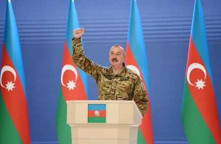 İlham Əliyev – nəslinin layiqli davamçısı, dünya azərbaycanlılarının lideri - ŞƏRH