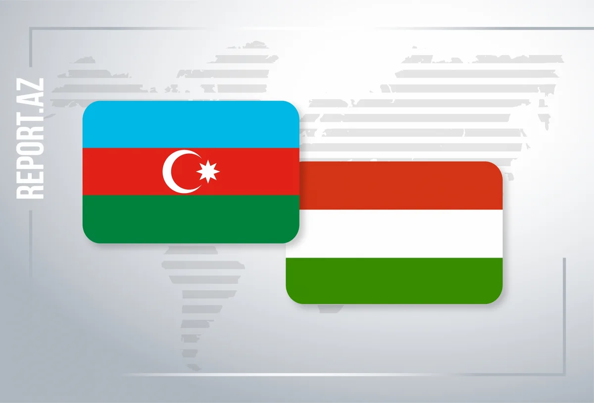 Macarıstan Azərbaycanın strateji tərəfdaşıdır: ikitərəfli əlaqələr artan templə inkişaf edir - ŞƏRH