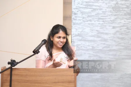 Şabranda Ümumdünya Yoqa Günü qeyd olunub