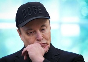 Трамп пообещал провести проверку госконтрактов с компаниями Маска