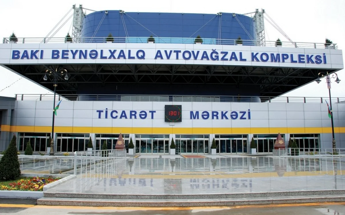 Bakı Beynəlxalq Avtovağzal Kompleksi: Sərnişindaşımada son iki ilin rekord göstəricisi qeydə alınıb