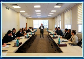 Azərbaycanda sosial sahə nəticəəsaslı büdcə mexanizminə cəlb olunur