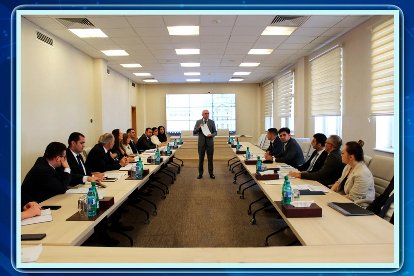 Azərbaycanda sosial sahə nəticəəsaslı büdcə mexanizminə cəlb olunur