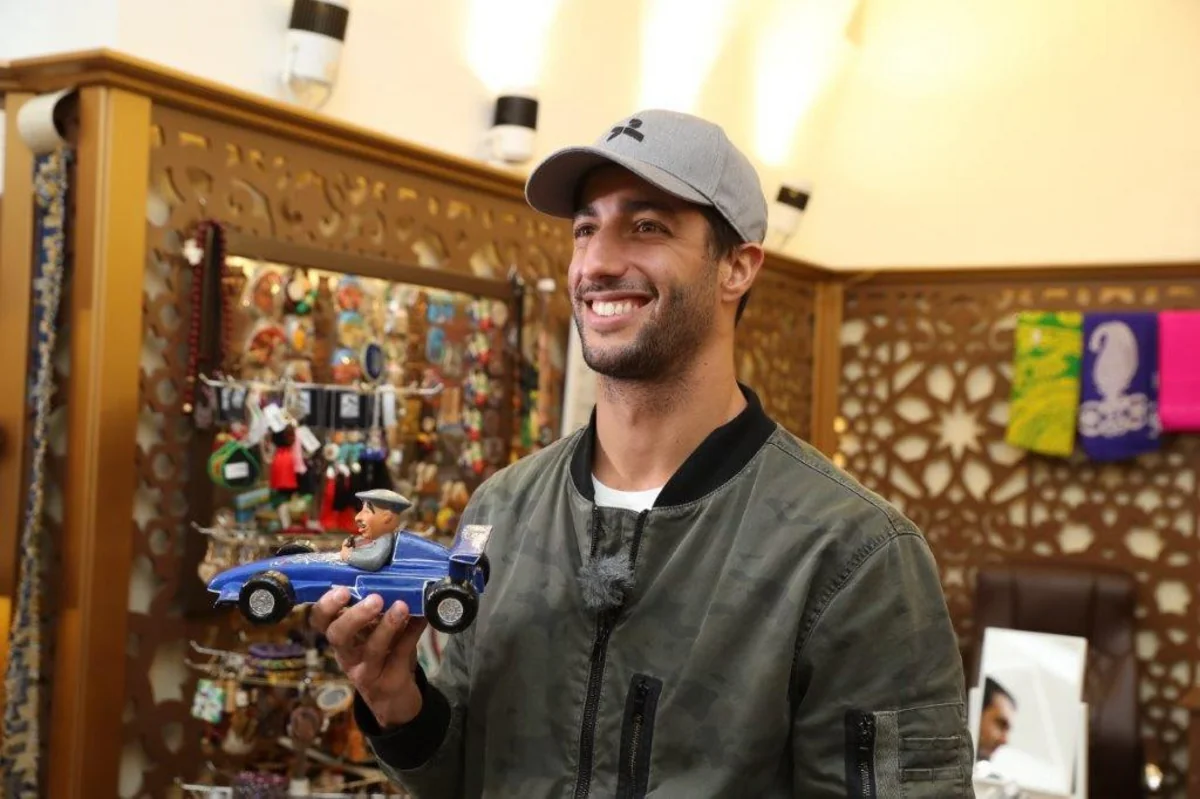 Победитель Гран-при Азербайджана Формула 1 может сменить команду