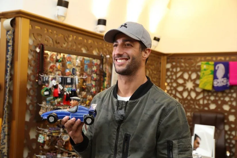 “Formula-1” üzrə Azərbaycan Qran-prisinin qalibi komandasını dəyişə bilər