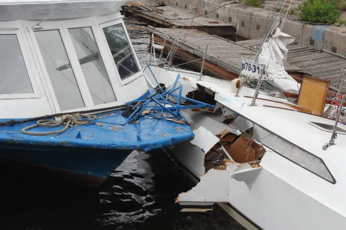 1 dead, 2 missing after ships collide in east China