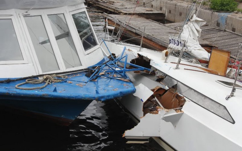 1 dead, 2 missing after ships collide in east China