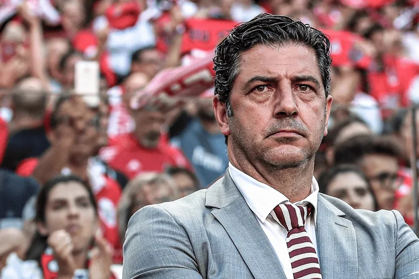 Misir yığmasına yeni baş məşqçi təyin olunub