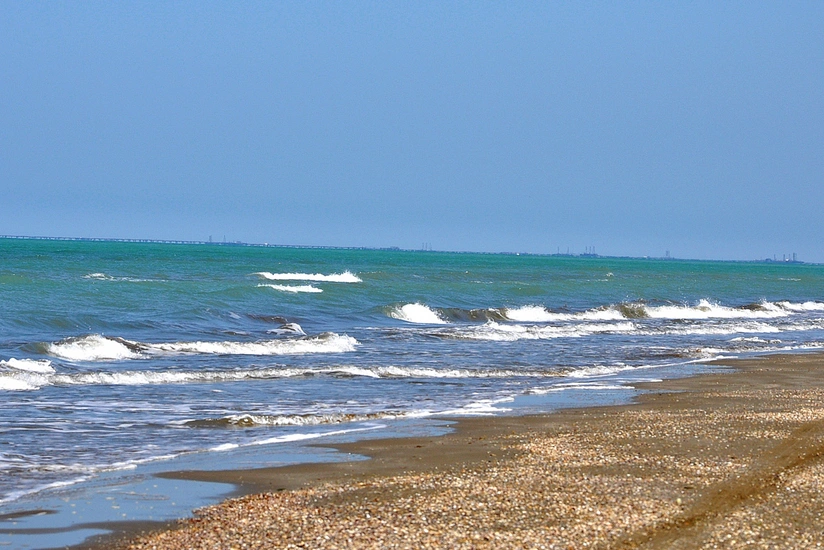 Livan və İsrail dəniz sərhədinin demarkasiyasında irəliləyiş əldə ediblər