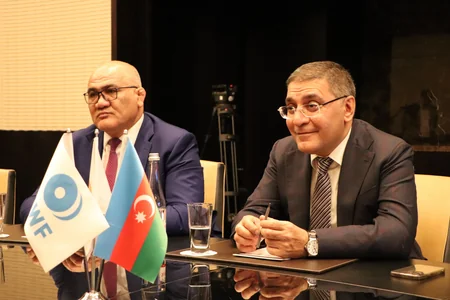 IWF prezidenti Azərbaycanda ağırlıqqaldırmanın infrastrukturu ilə tanış olacaq