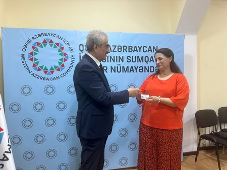 Gölkənd kənd icmasının iclası keçirilib, səkkiz ayın hesabatı açıqlanıb