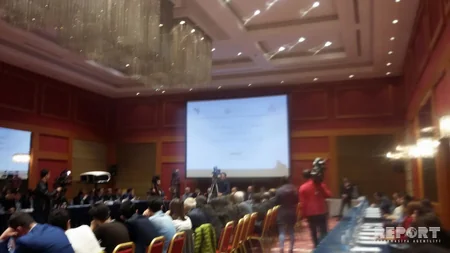 Gündüz İsmayılov: Tolerantlıq Azərbaycanın milli-mənəvi dəyəridir