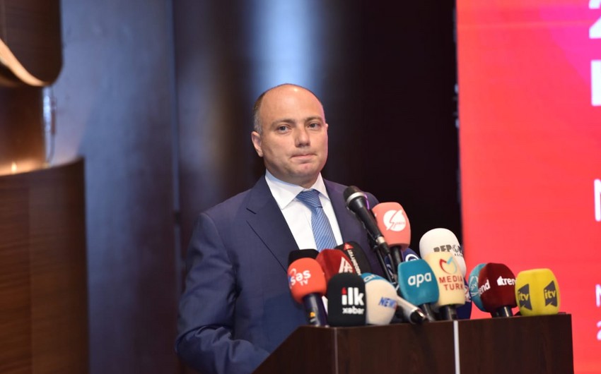 Nazir bəzi muzeylərin fəaliyyətini tənqid edib