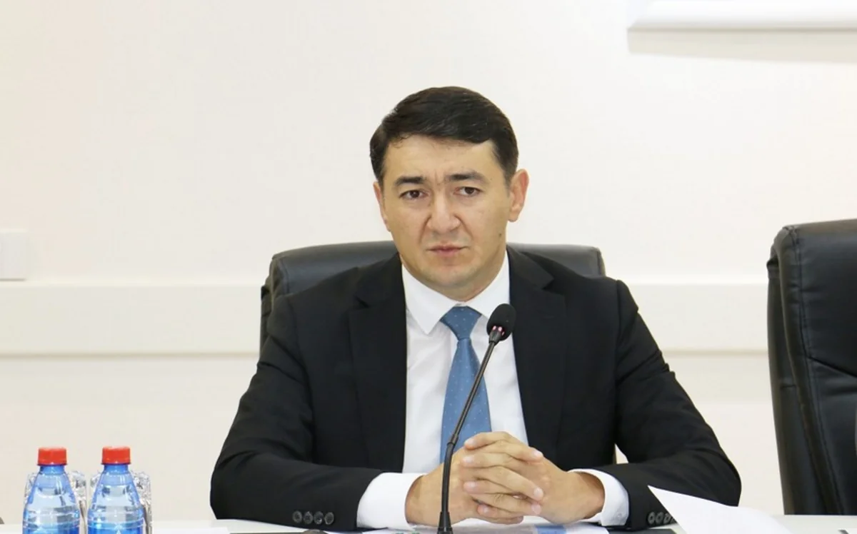 Вусал Шихалиев: Азербайджан достиг значительных успехов во внедрении стандартов ESG