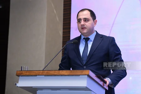 ADRA Ümummilli Liderin 100 illik yubileyinə həsr olunan tədbir keçirib
