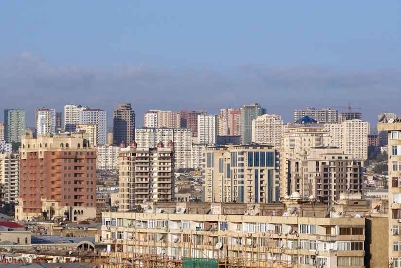 Azərbaycanda binalarda kupçasız mənzillərin satışı qanunla qadağan edilə bilər