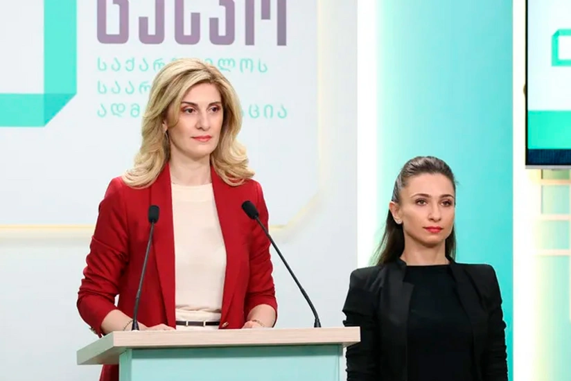 Gürcüstanda parlament seçkilərində koalisiya və bloklar iştirak edə bilməyəcək