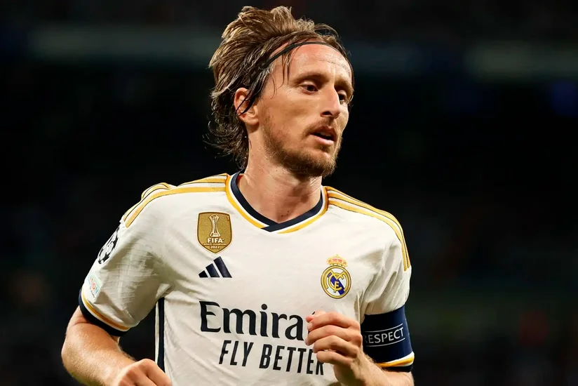 Luka Modriç Çempionlar Liqasının final oyunu barədə danışıb