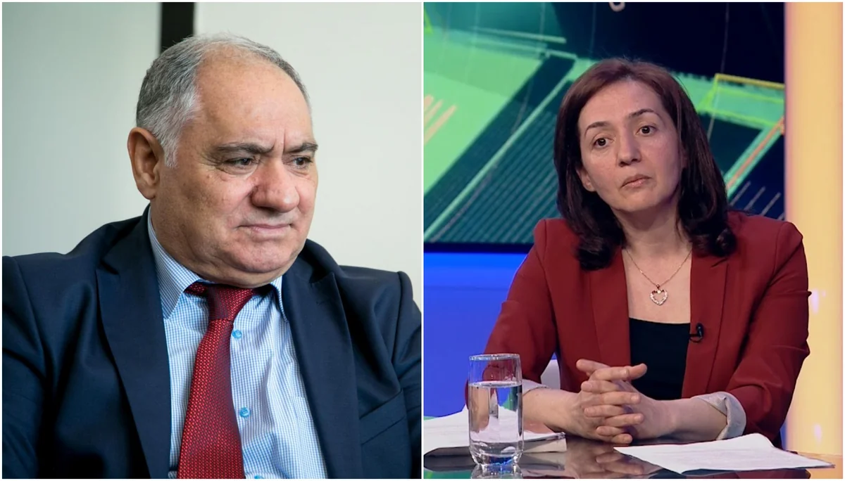 Mediada xaotik sistemin aydınlaşdırılması labüddür - RƏYLƏR