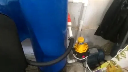 Bakıda ev alqı-satqısı ilə məşğul olanlar evlərə qanunsuz su xətləri çəkib
